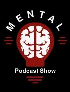 Mental Podcast Show logo